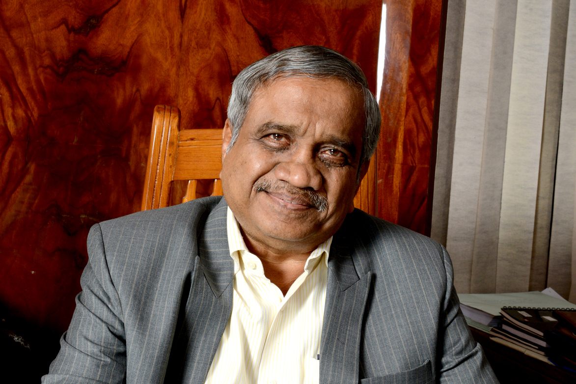 1. Dr. VIJAY SANKESHWAR
