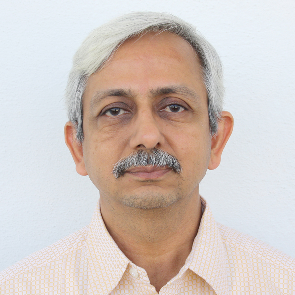4. Mr. L R Bhat