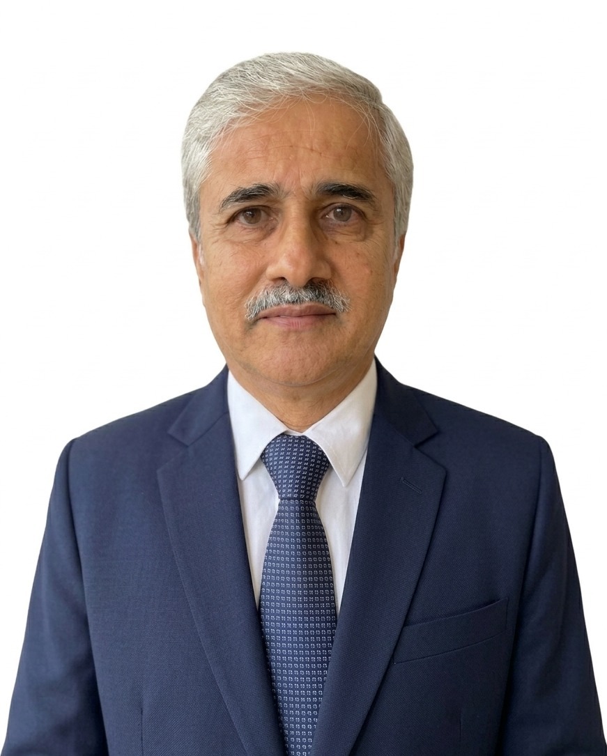 10. MR. VINAY JAVALI