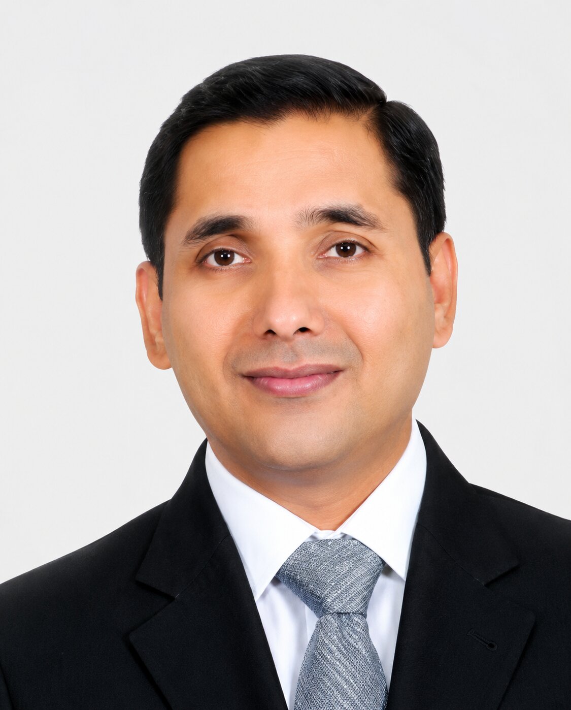 2. Dr. ANAND SANKESHWAR