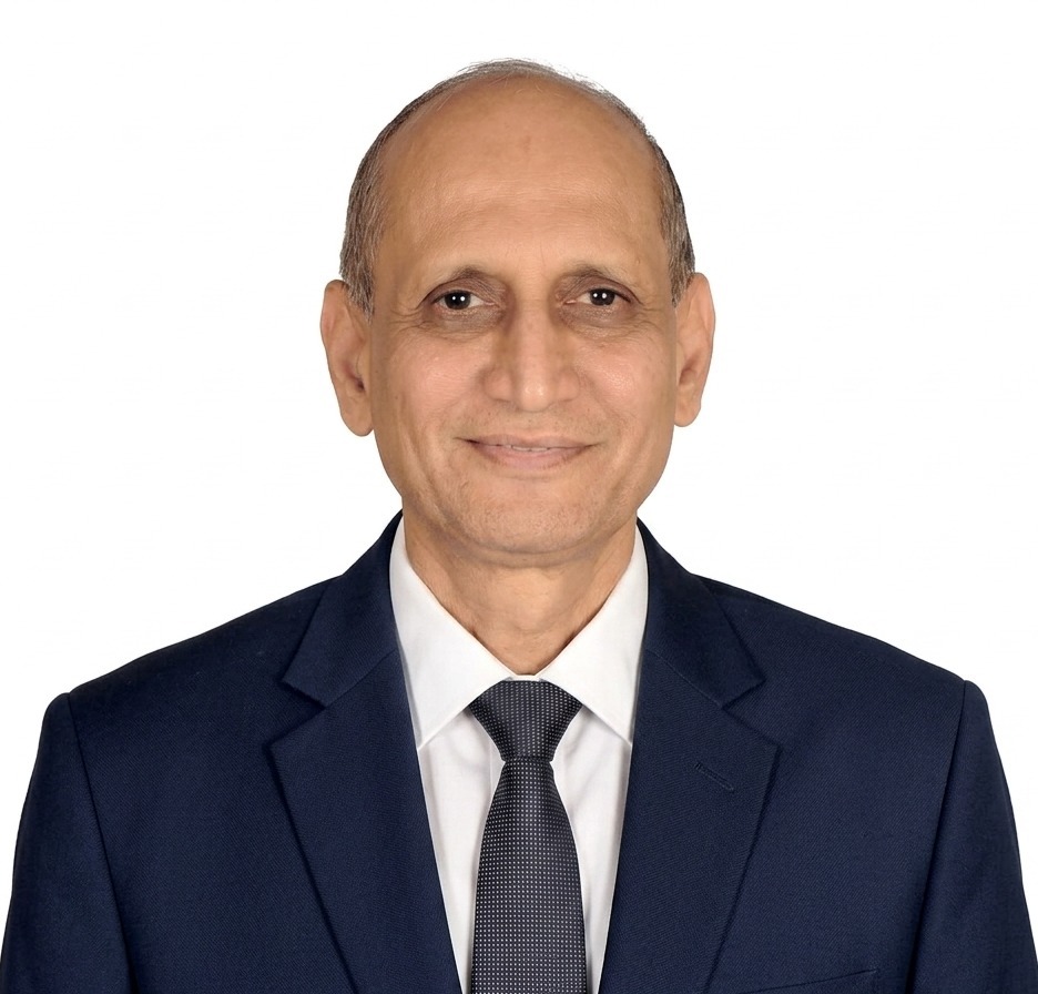 11. Mr. SHANKAR PINGE