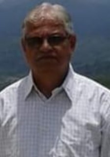 9. MR. VIRUPAXAGOUDA PATIL